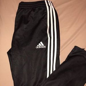 Adidas Athletic Joggers
